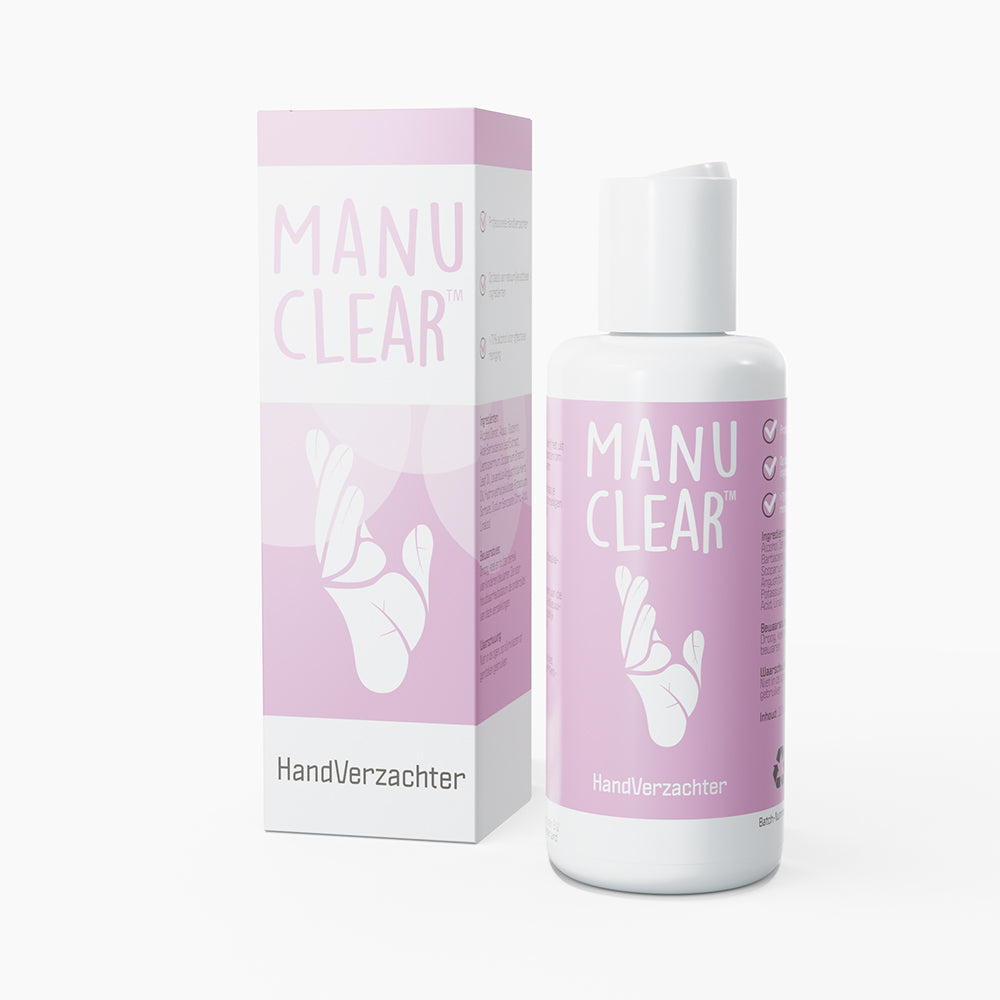 ManuClear HandVerzachter