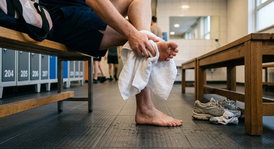 Sportschool- & zwembadseizoen: jouw checklist