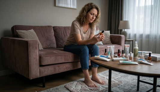 Waarom de meeste schimmelnagelbehandelingen mislukken en wat de wetenschap werkelijk zegt